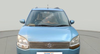 Sky Blue Maruti Suzuki Wagon R VCI