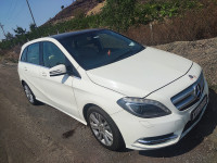 Mercedes-Benz B-Class B180 sports 2013 Model