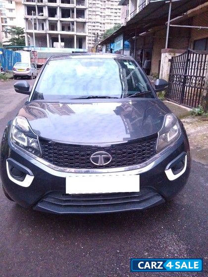 Tata Nexon XM