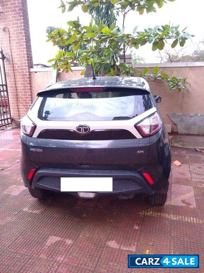 Tata Nexon XM