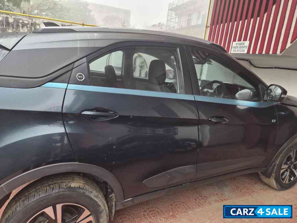 Tata Nexon ev Tata Nexon ev