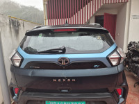 Tata Nexon ev