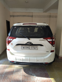 Mahindra XUV 500 W9 2019 Model