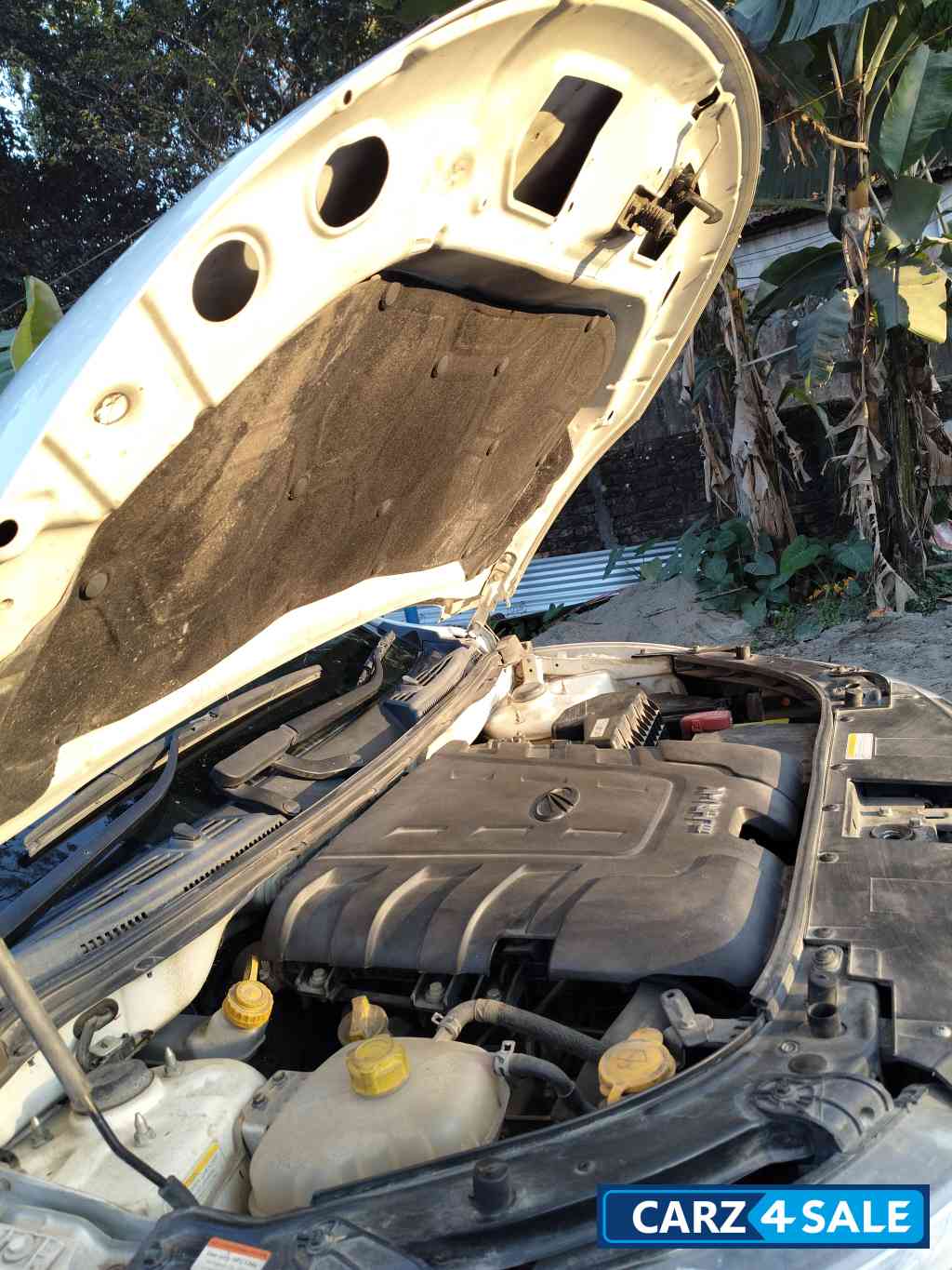 Mahindra XUV 500 W9 Mahindra XUV 500 W9