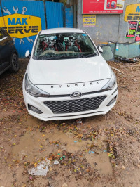 Hyundai i20 Elite Sports Plus 2019 Model