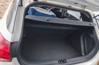 White Hyundai i20 Elite Sports Plus