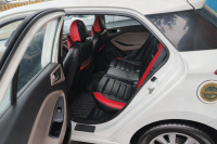 White Hyundai i20 Elite Sports Plus