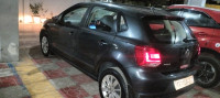 Volkswagen Polo 2015 Model