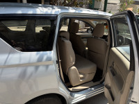 Maruti Suzuki Ertiga ZXI