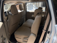 Maruti Suzuki Ertiga ZXI