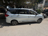 Maruti Suzuki Ertiga ZXI