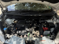 Maruti Suzuki Ertiga ZXI