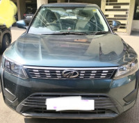 Mahindra XUV300 W4 2019 Model