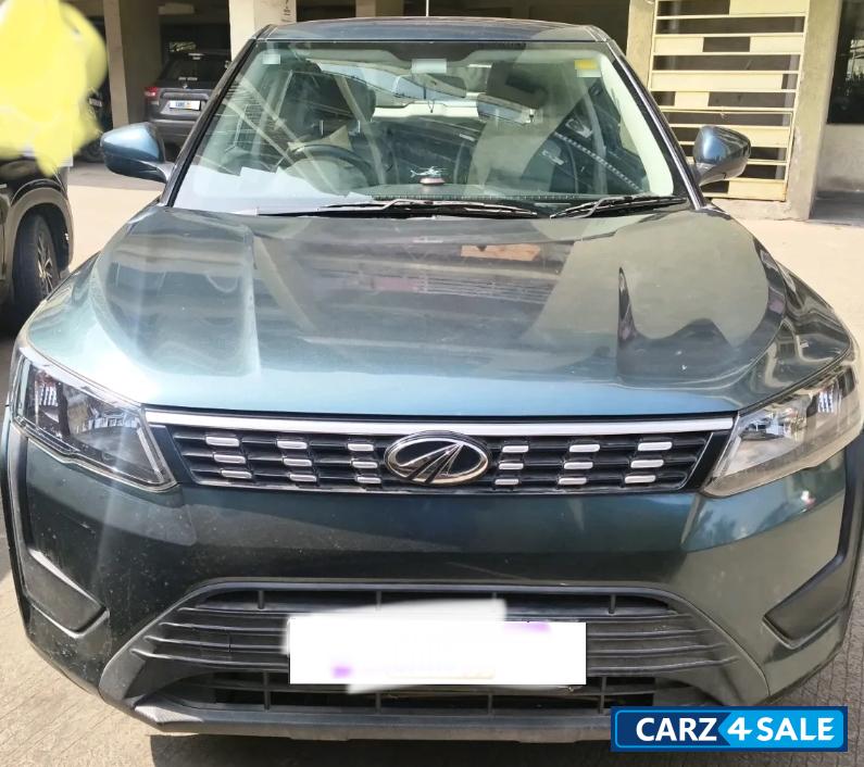 Aquagreen Mahindra XUV300 W4