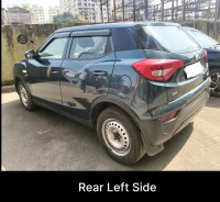 Aquagreen Mahindra XUV300 W4