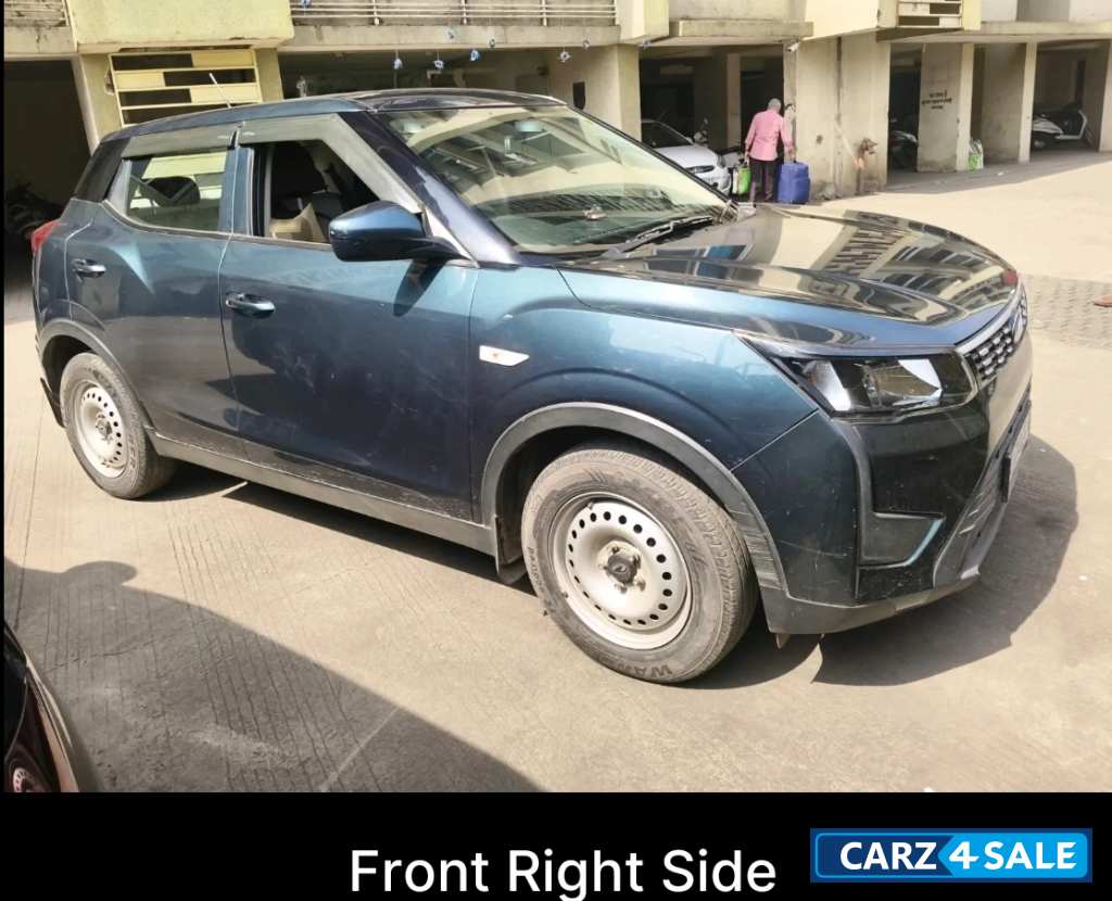 Aquagreen Mahindra XUV300 W4