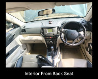 Aquagreen Mahindra XUV300 W4