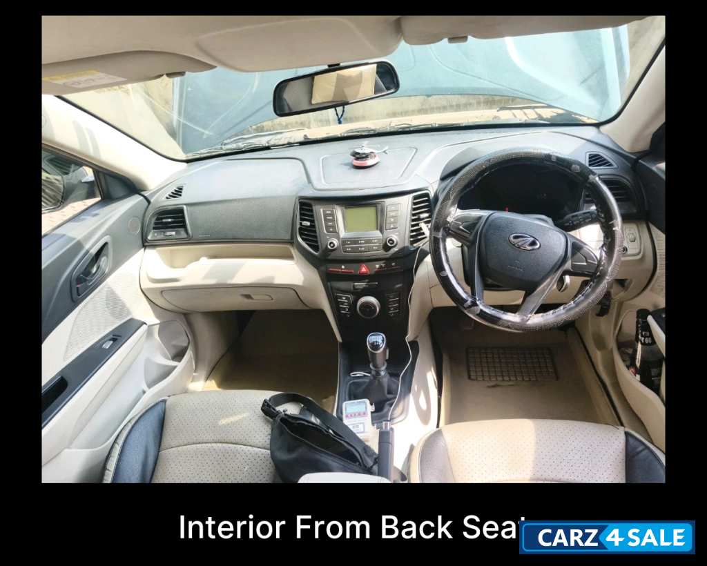 Aquagreen Mahindra XUV300 W4