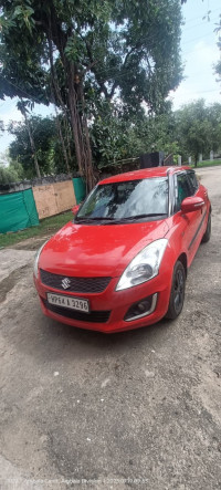 Maruti Suzuki Swift Zxi 2016 Model