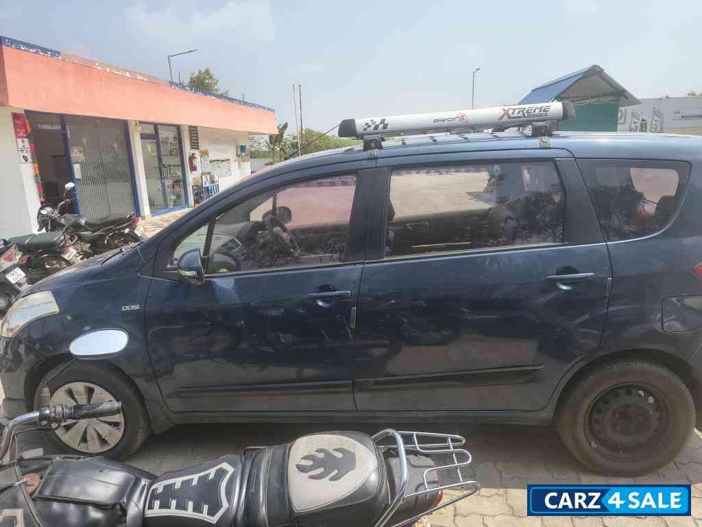 Maruti Suzuki Ertiga Diesel