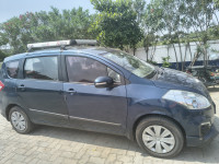 Maruti Suzuki Ertiga Diesel