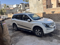 Mahindra XUV 500 W8 fwd 2012 Model