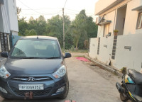 Hyundai i10 Sportz 2016 Model