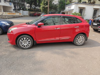 Maruti Suzuki Baleno Alpha 1.2 2016 Model