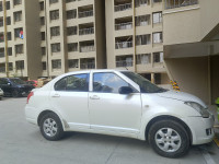 Maruti Suzuki Dzire ZXI 2009 Model
