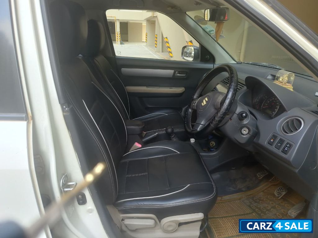 Maruti Suzuki Dzire ZXI