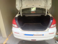 Maruti Suzuki Dzire ZXI