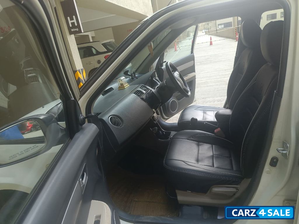 Maruti Suzuki Dzire ZXI