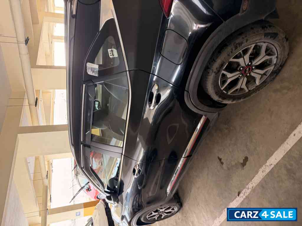 Kia Seltos GT line Top end petrol