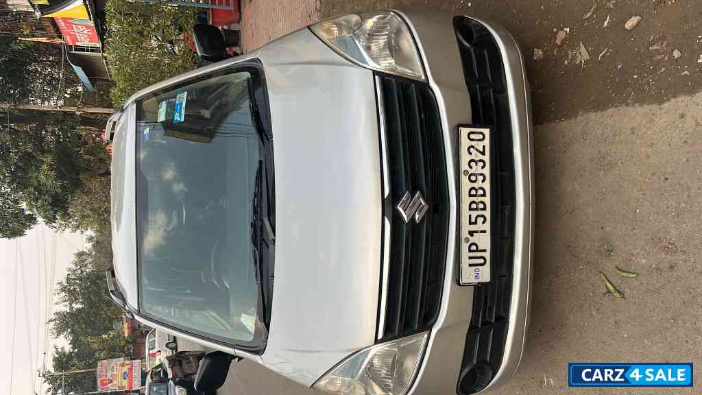 Maruti Suzuki Wagon R LXi Maruti Suzuki Wagon R LXi
