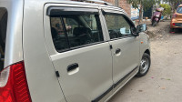 Maruti Suzuki Wagon R LXi