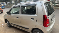 Maruti Suzuki Wagon R LXi
