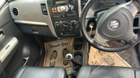 Maruti Suzuki Wagon R LXi