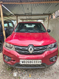 Renault Kwid RXL 2019 Model