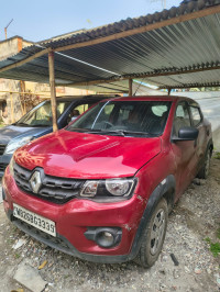 Meroon Renault Kwid RXL