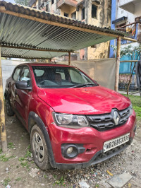 Meroon Renault Kwid RXL