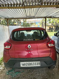 Meroon Renault Kwid RXL