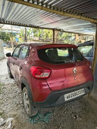 Meroon Renault Kwid RXL