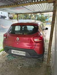 Meroon Renault Kwid RXL