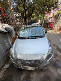 Datsun Go Plus T 2016 Model