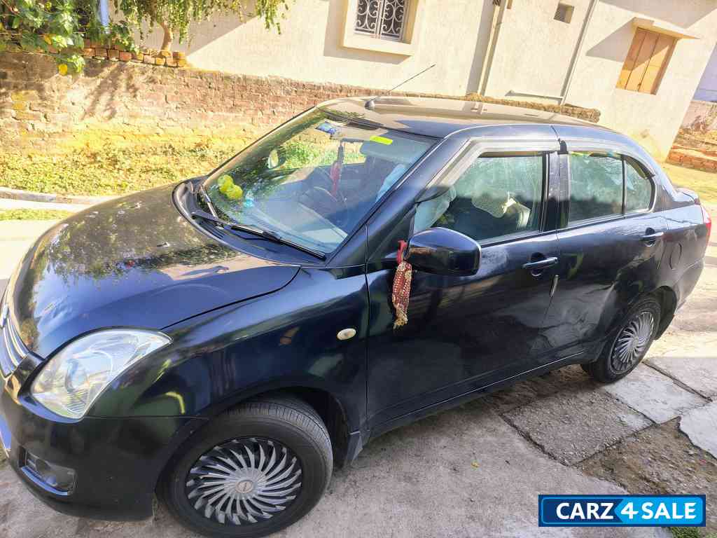 Maruti Suzuki Swift VXI