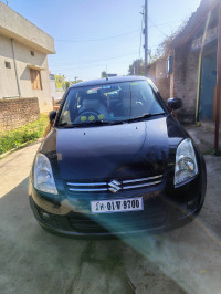 Maruti Suzuki Swift VXI