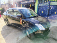 Maruti Suzuki Swift VXI