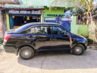 Maruti Suzuki Swift VXI