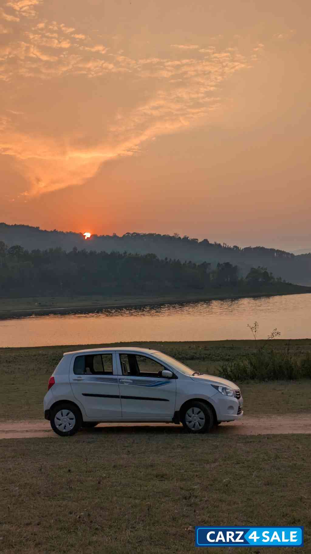 Maruti Suzuki Celerio ZxI