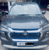 Maruti Suzuki Grand Vitara Sigma upgraded to top 2023 Model